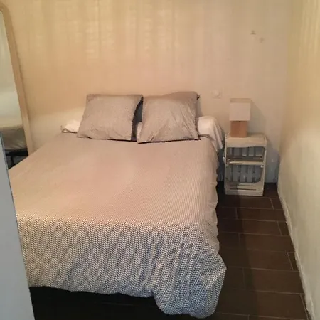 Apartman T3 Proche Castillet Perpignan