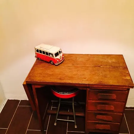 Apartment T3 Proche Castillet Perpignan