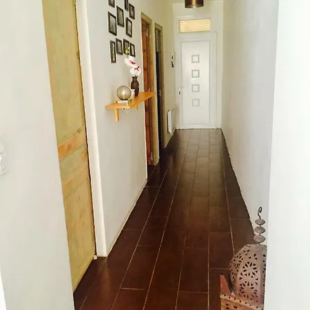 Apartment T3 Proche Castillet