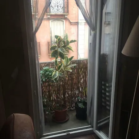 Apartment T3 Proche Castillet *