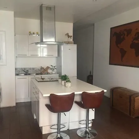 Apartment T3 Proche Castillet *